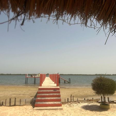 Campement Graine De Paradis Kachiouane المظهر الخارجي الصورة